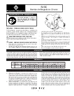 Preview for 9 page of Franklin Electric RJSE User Manual