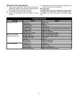 Preview for 3 page of Franklin Electric SP25A Manual