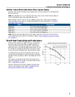 Preview for 11 page of Franklin Electric SubDrive 15 Owner'S Manual