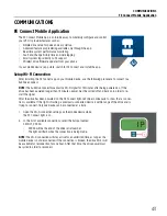 Preview for 43 page of Franklin Electric SubDrive 15 Owner'S Manual