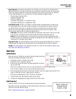 Preview for 9 page of Franklin Electric SubDrive Connect Plus SDCP-SUB1023 Quick Start Manual