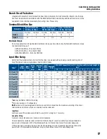 Preview for 17 page of Franklin Electric SUBDRIVE CONNECT PLUS Owner'S Manual