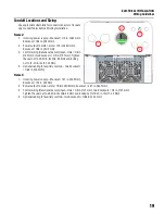 Preview for 19 page of Franklin Electric SUBDRIVE CONNECT PLUS Owner'S Manual