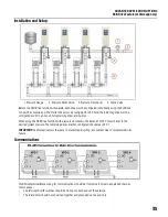 Preview for 35 page of Franklin Electric SUBDRIVE CONNECT PLUS Owner'S Manual