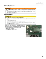 Preview for 47 page of Franklin Electric SUBDRIVE CONNECT PLUS Owner'S Manual