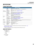 Preview for 51 page of Franklin Electric SUBDRIVE CONNECT PLUS Owner'S Manual