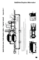 Preview for 18 page of Franklin Electric SubDrive Duplex Alternator Installation Manual