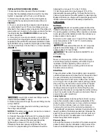 Preview for 6 page of Franklin Electric SubDrive Inline 1100 Owner'S Manual