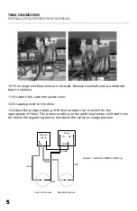 Предварительный просмотр 9 страницы Franklin Electric SubDrive NEMA 4 Instruction Manual