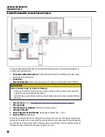 Предварительный просмотр 12 страницы Franklin Electric SUBDRIVE UTILITY Owner'S Manual