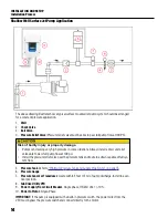 Предварительный просмотр 14 страницы Franklin Electric SUBDRIVE UTILITY Owner'S Manual