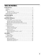 Предварительный просмотр 47 страницы Franklin Electric SUBDRIVE UTILITY Owner'S Manual