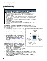 Предварительный просмотр 60 страницы Franklin Electric SUBDRIVE UTILITY Owner'S Manual