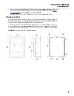 Предварительный просмотр 61 страницы Franklin Electric SUBDRIVE UTILITY Owner'S Manual