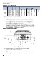 Предварительный просмотр 64 страницы Franklin Electric SUBDRIVE UTILITY Owner'S Manual