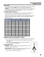 Предварительный просмотр 69 страницы Franklin Electric SUBDRIVE UTILITY Owner'S Manual