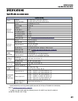 Предварительный просмотр 85 страницы Franklin Electric SUBDRIVE UTILITY Owner'S Manual