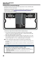 Предварительный просмотр 110 страницы Franklin Electric SUBDRIVE UTILITY Owner'S Manual