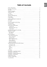 Preview for 3 page of Franklin Electric SubDrive1100 Connect IP 23 Owner'S Manual