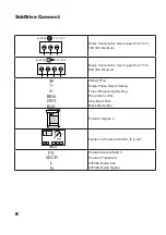 Preview for 8 page of Franklin Electric SubDrive1100 Connect IP 23 Owner'S Manual