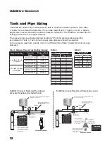 Preview for 22 page of Franklin Electric SubDrive1100 Connect IP 23 Owner'S Manual