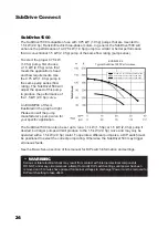 Preview for 24 page of Franklin Electric SubDrive1100 Connect IP 23 Owner'S Manual