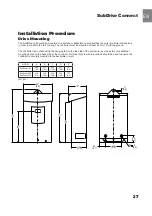 Preview for 27 page of Franklin Electric SubDrive1100 Connect IP 23 Owner'S Manual