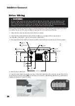 Preview for 28 page of Franklin Electric SubDrive1100 Connect IP 23 Owner'S Manual