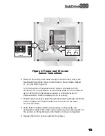 Preview for 19 page of Franklin Electric SubDrive300 Installation Manual