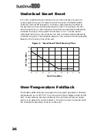 Preview for 26 page of Franklin Electric SubDrive300 Installation Manual