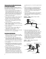 Preview for 4 page of Franklin Electric Submersible Well Pump Owner'S Manual