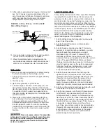 Preview for 5 page of Franklin Electric Submersible Well Pump Owner'S Manual