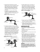 Preview for 12 page of Franklin Electric Submersible Well Pump Owner'S Manual