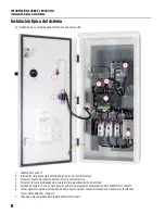 Preview for 80 page of Franklin Electric SUBMONITOR CONNECT MT1111 Installation And Operation Manual