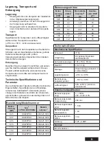 Preview for 8 page of Franklin Electric SubStart SC Assembly And Operation Instructions Manual