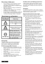 Preview for 9 page of Franklin Electric SubTronic3P Installation And Operation Instructions Manual