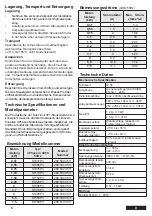 Preview for 10 page of Franklin Electric SubTronic3P Installation And Operation Instructions Manual