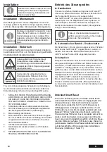 Preview for 12 page of Franklin Electric SubTronic3P Installation And Operation Instructions Manual