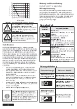 Preview for 13 page of Franklin Electric SubTronic3P Installation And Operation Instructions Manual