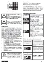 Preview for 25 page of Franklin Electric SubTronic3P Installation And Operation Instructions Manual