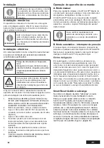 Preview for 36 page of Franklin Electric SubTronic3P Installation And Operation Instructions Manual