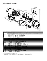 Preview for 6 page of Franklin Electric SWJ Series Owner'S Manual