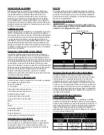 Preview for 11 page of Franklin Electric SWJ Series Owner'S Manual