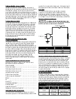 Preview for 19 page of Franklin Electric SWJ Series Owner'S Manual