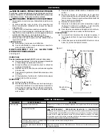 Preview for 7 page of Franklin Electric Turf Boss Owner'S Manual