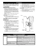 Preview for 11 page of Franklin Electric Turf Boss Owner'S Manual