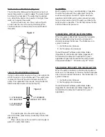 Предварительный просмотр 5 страницы Franklin Electric TurfBOSS TB15CI Owner'S Manual