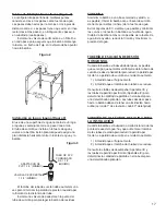 Предварительный просмотр 19 страницы Franklin Electric TurfBOSS TB15CI Owner'S Manual