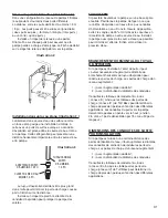 Предварительный просмотр 33 страницы Franklin Electric TurfBOSS TB15CI Owner'S Manual