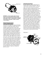 Предварительный просмотр 37 страницы Franklin Electric TurfBOSS TB15CI Owner'S Manual